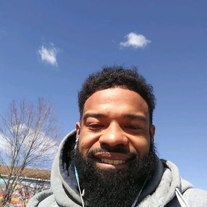 Meet your Posher, Samuel